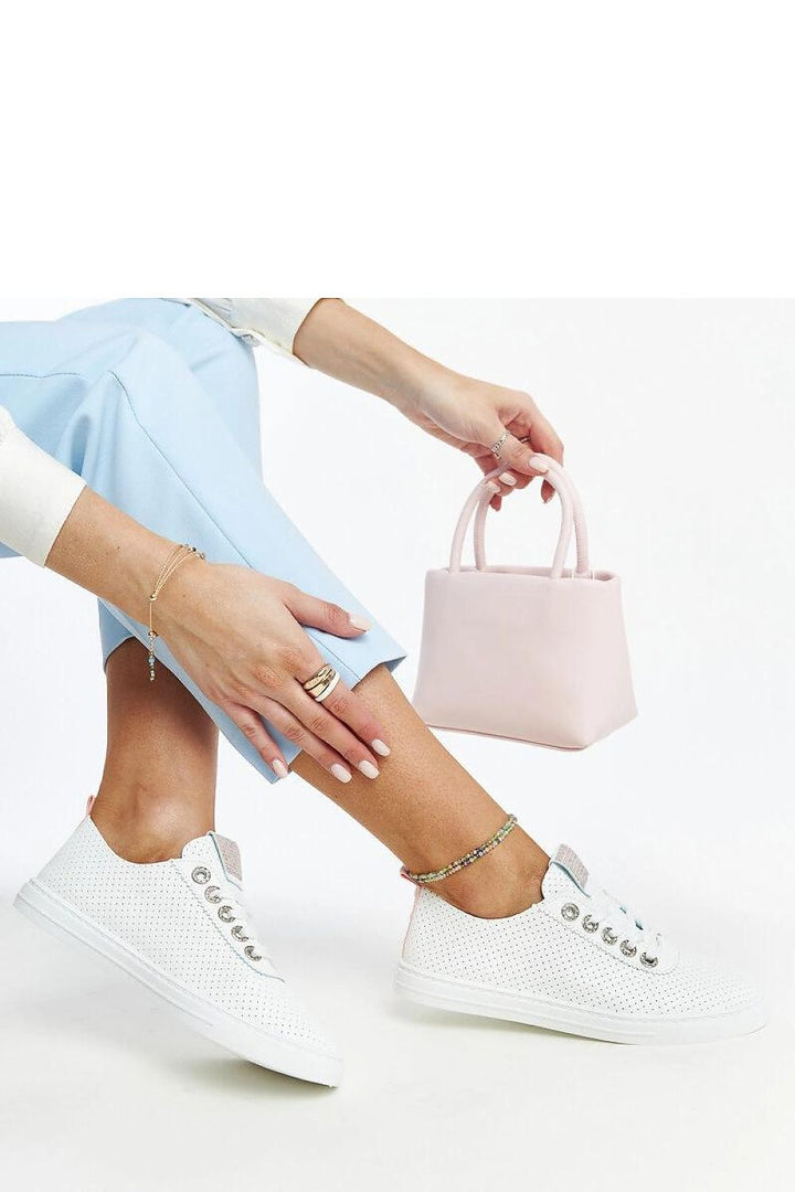 Sneakers model 207451 Solea