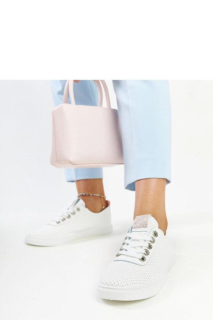 Sneakers model 207451 Solea