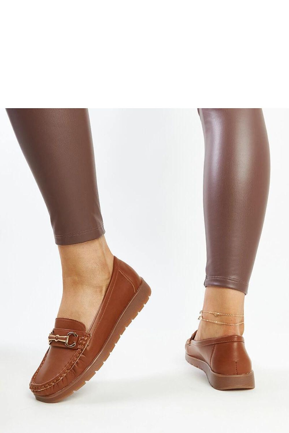 Mocassin model 207455 Solea