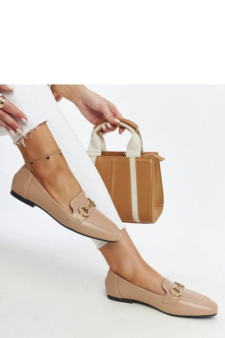 Mocassin model 207457 Solea