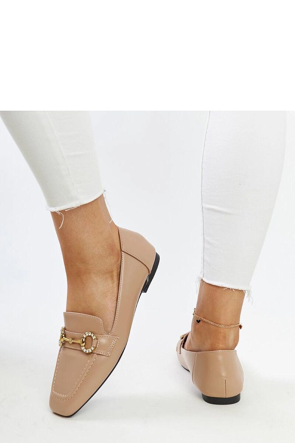 Mocassin model 207457 Solea