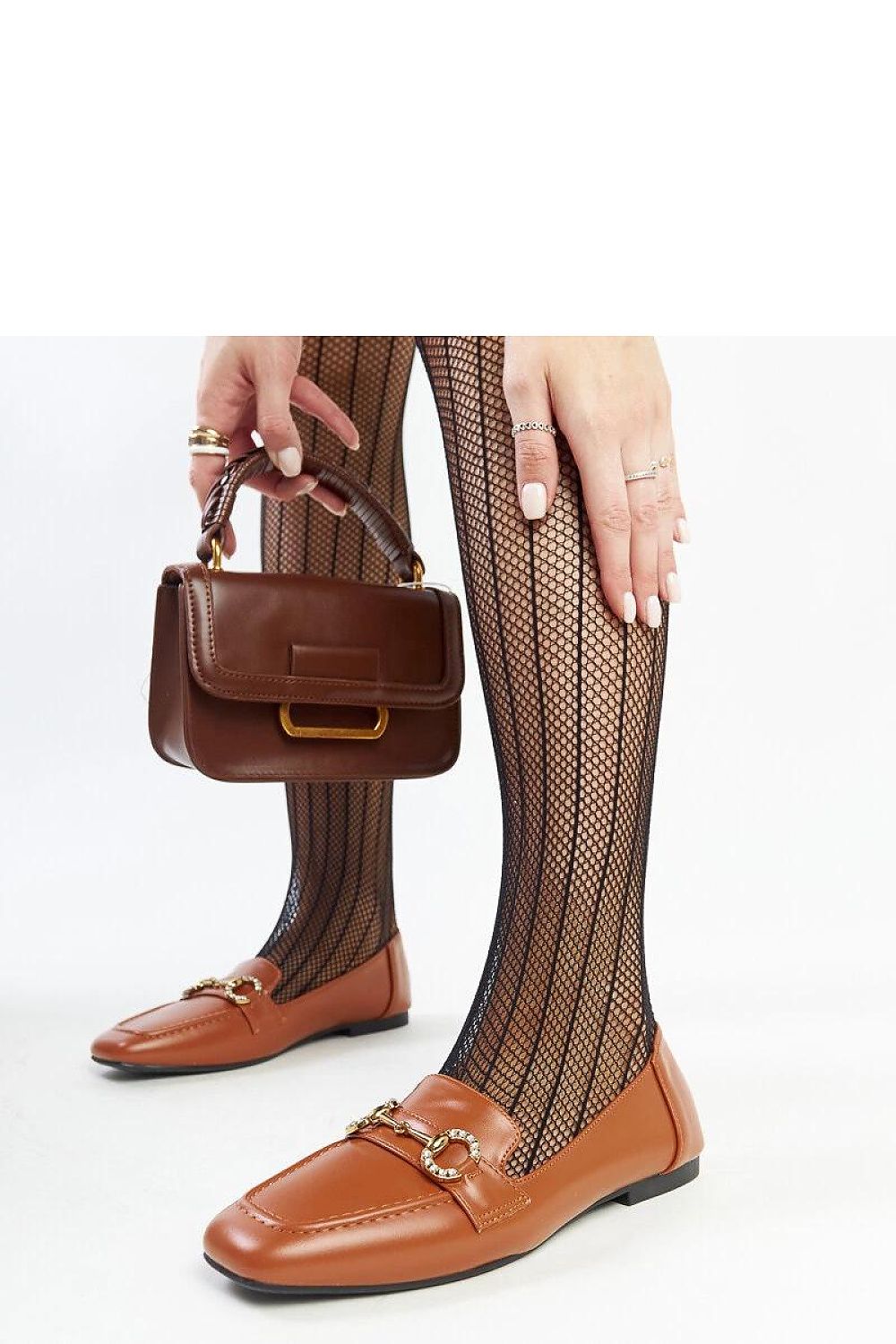 Mocassin model 207458 Solea