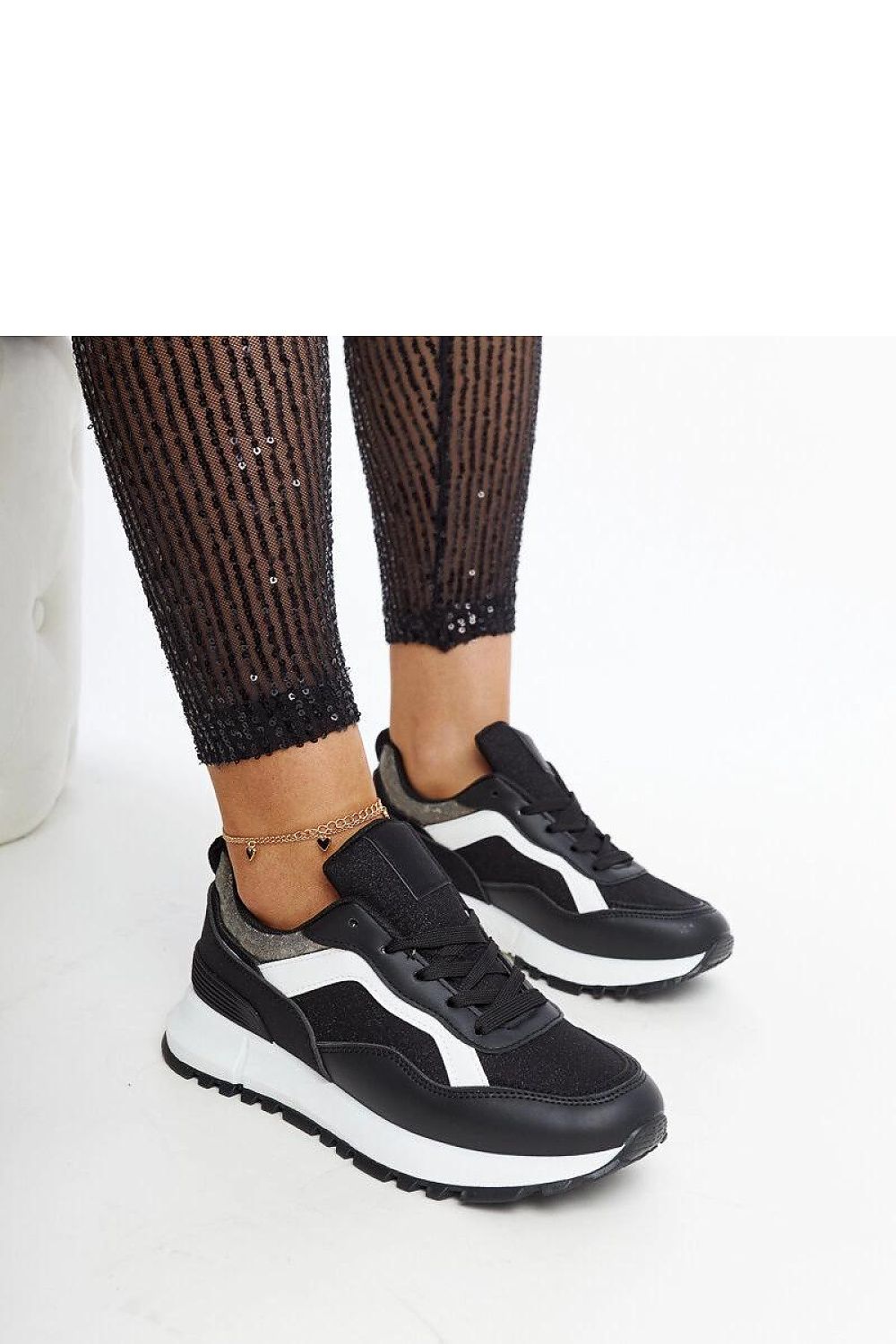 Sneakers model 207467 Solea