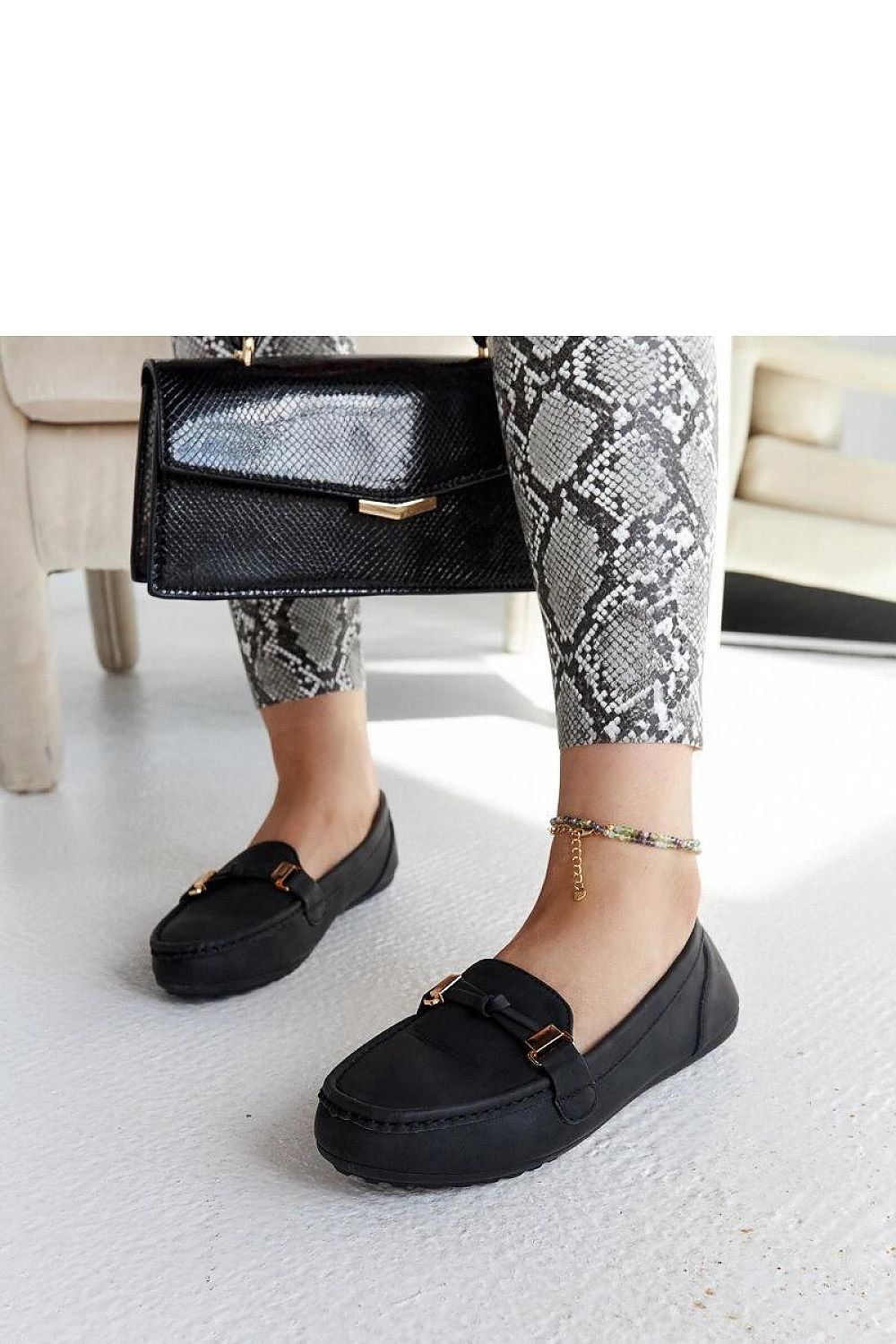 Mocassin model 207475 Solea