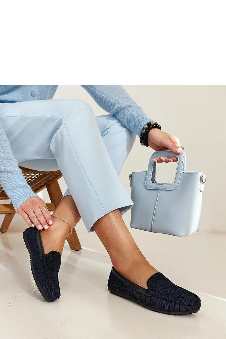 Mocassin model 207485 Solea