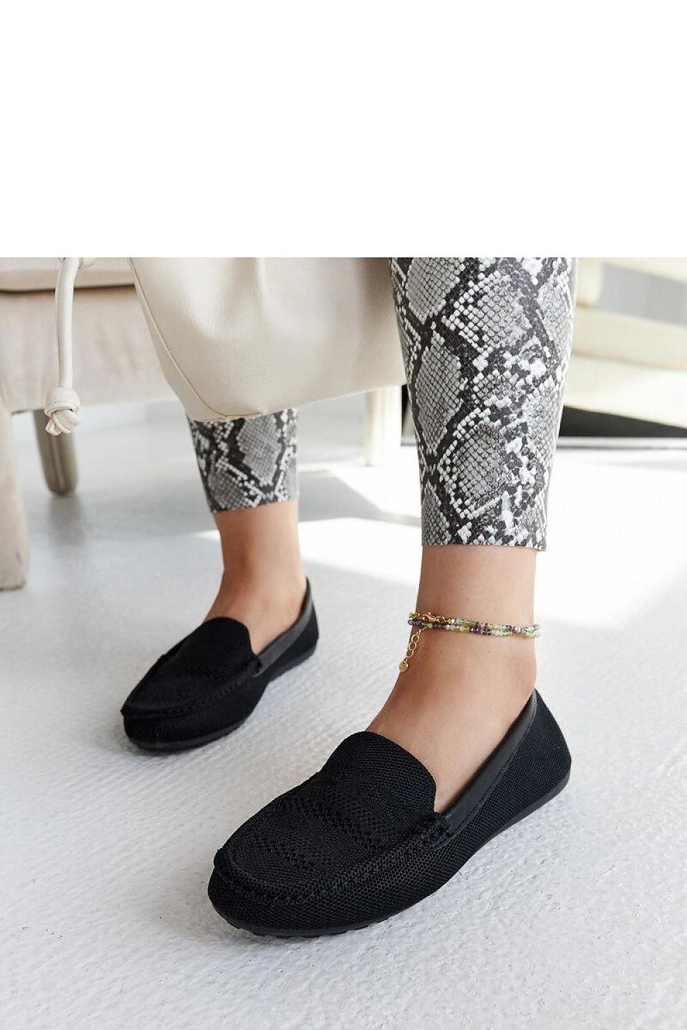 Mocassin model 207487 Solea