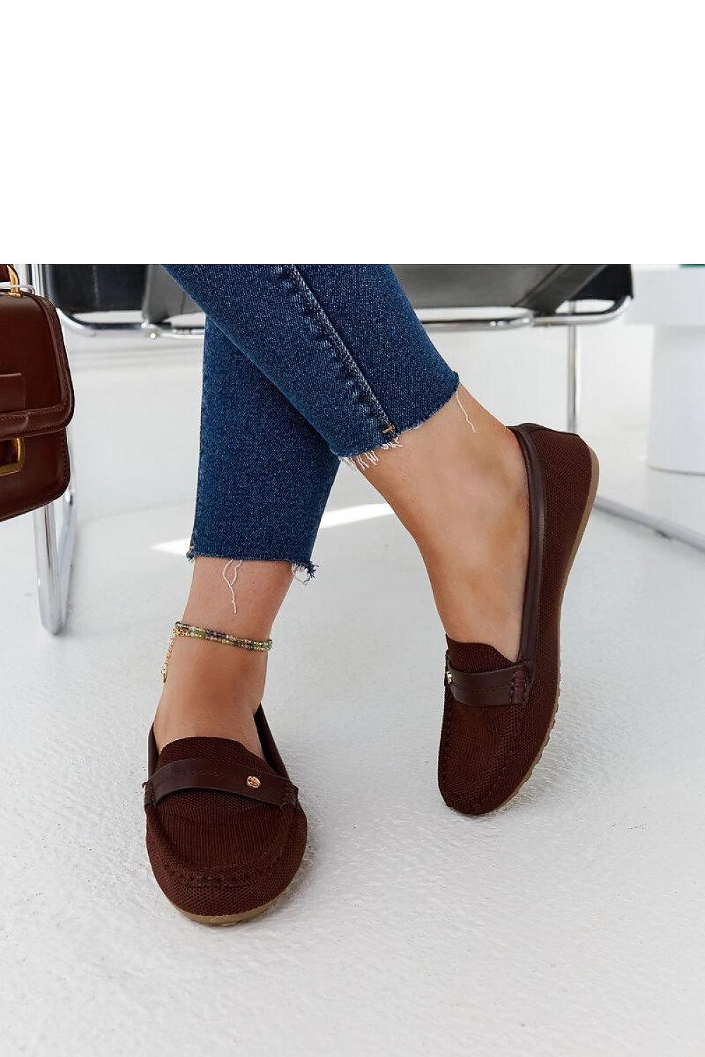 Mocassin model 207491 Solea