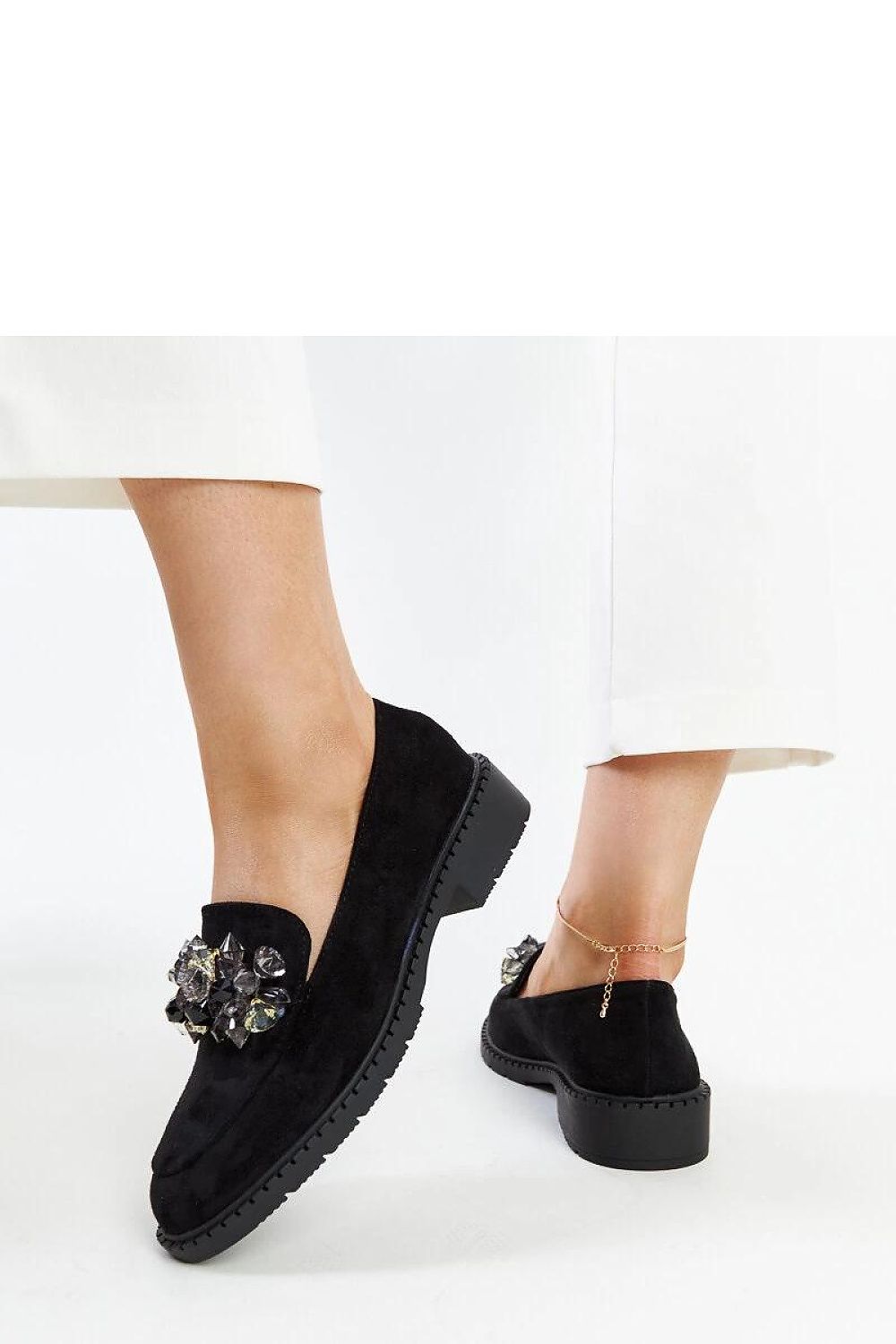 Mocassin model 207499 Solea