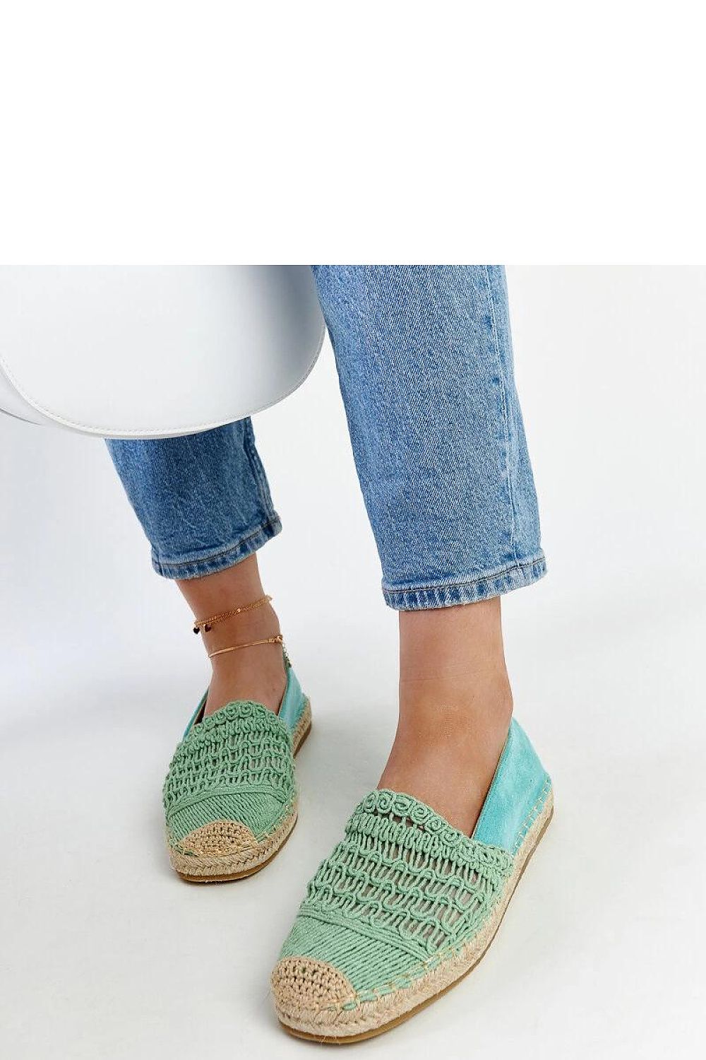Espadrille model 207505 Solea