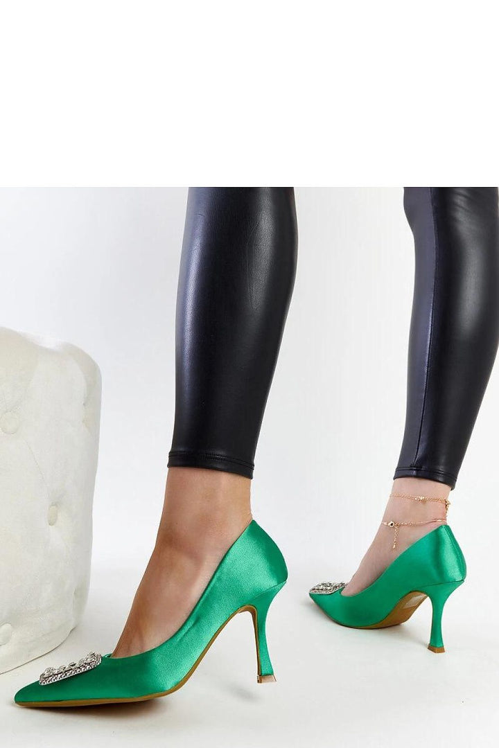 High heel pumps model 207512 Solea