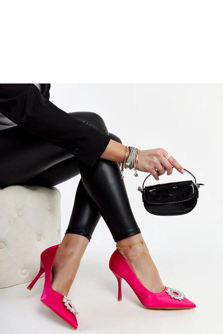 High heel pumps model 207514 Solea