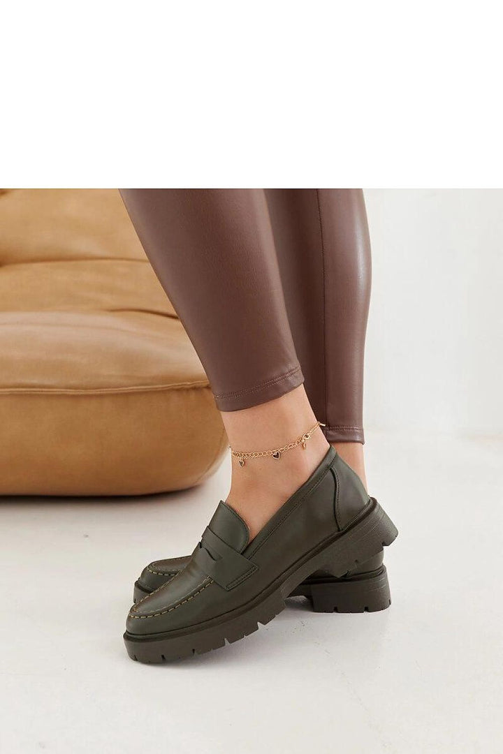 Mocassin model 207532 Solea