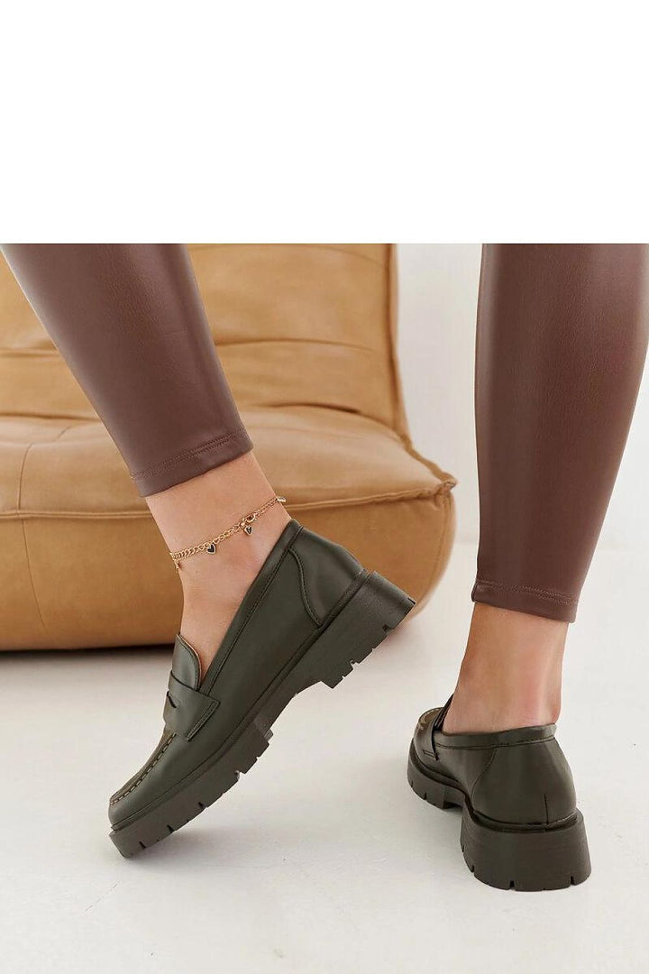 Mocassin model 207532 Solea