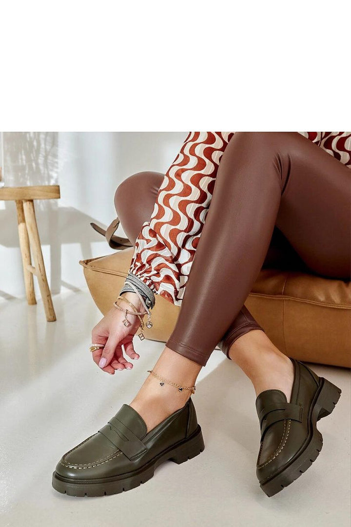 Mocassin model 207532 Solea