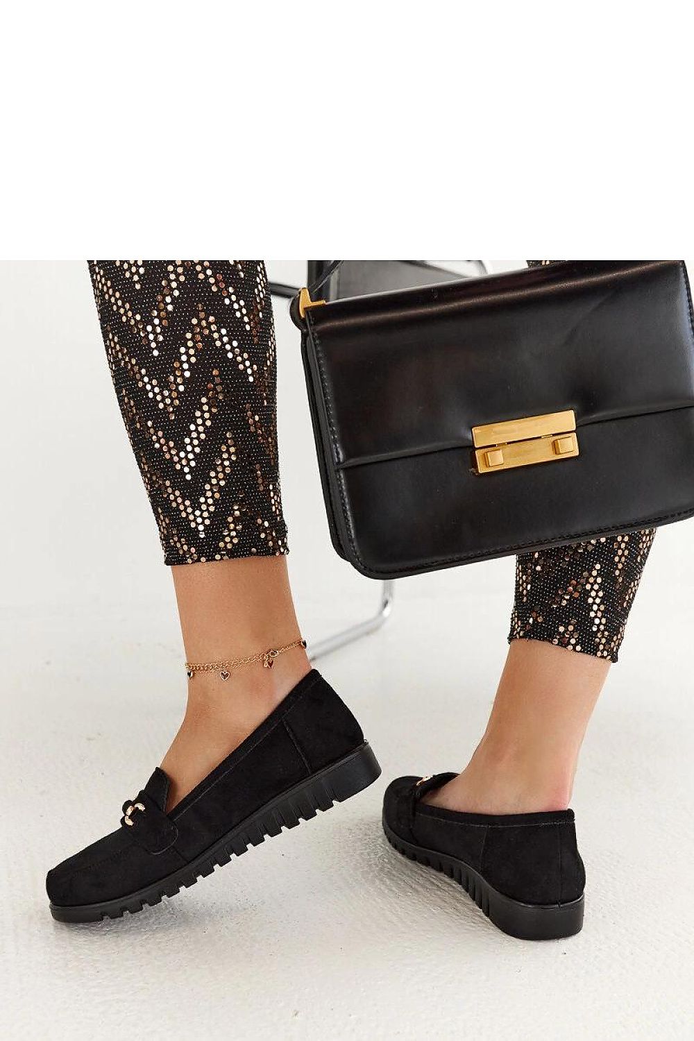 Mocassin model 207537 Solea