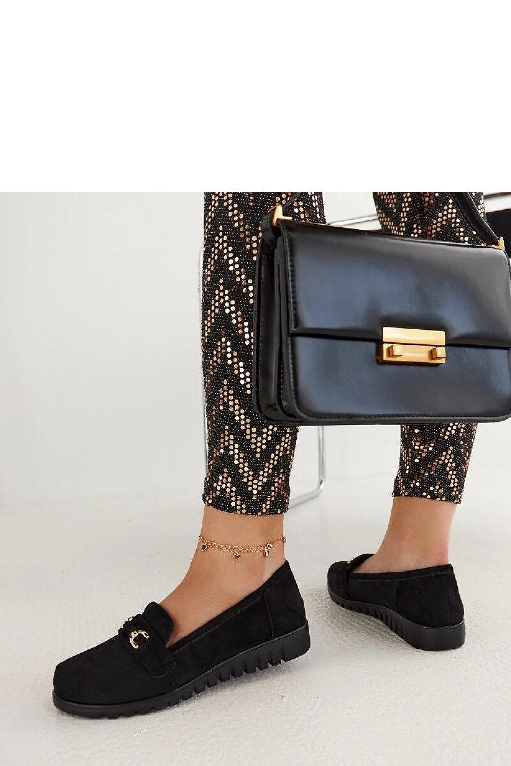 Mocassin model 207537 Solea