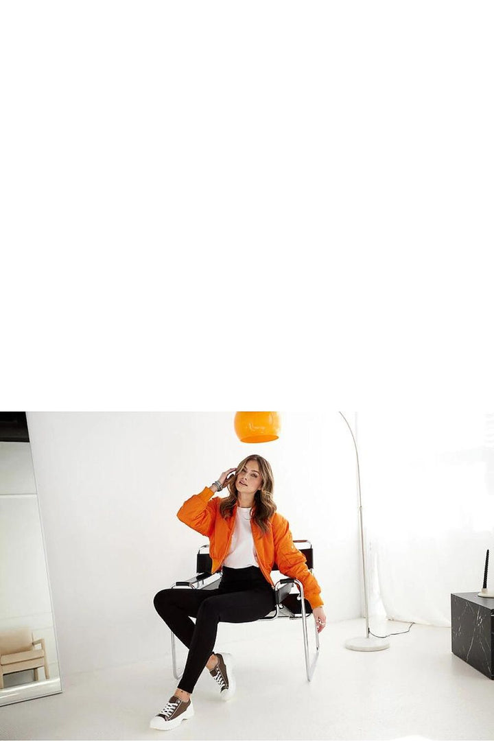 Sneakers model 207546 Solea