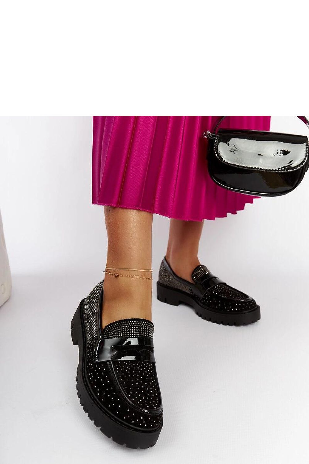 Mocassin model 207556 Solea