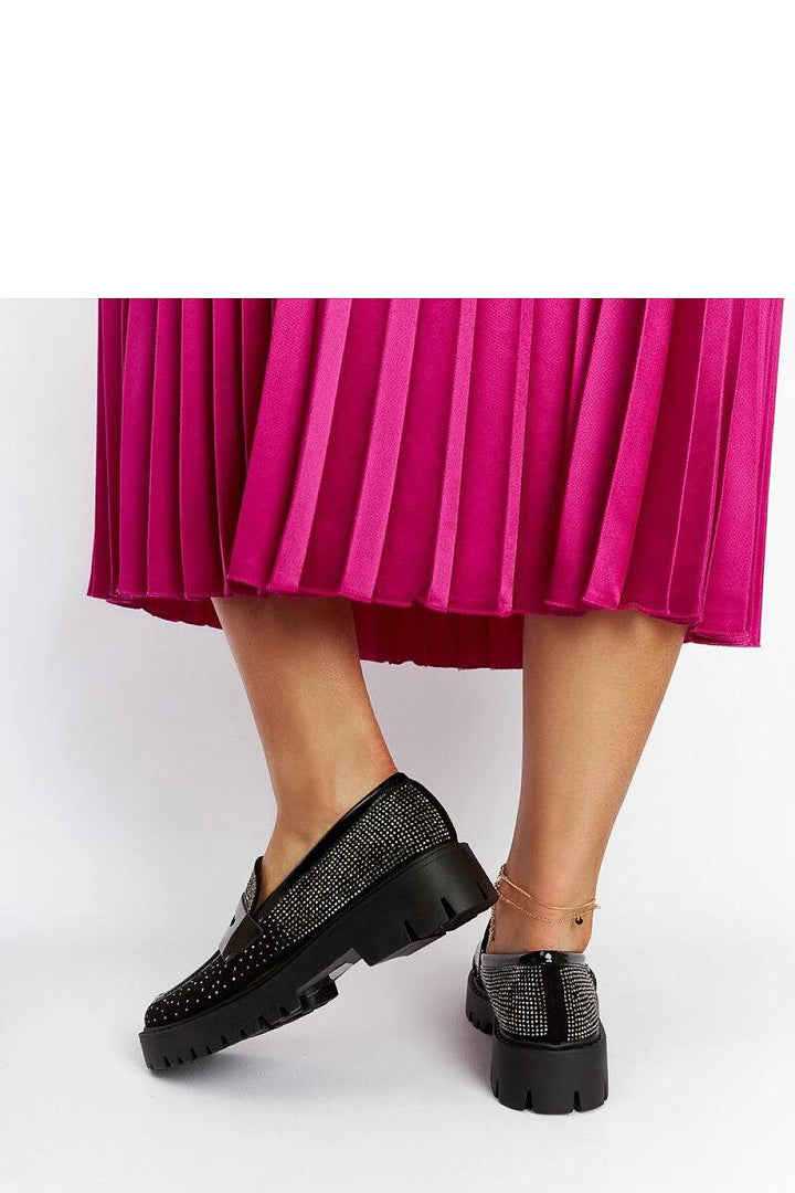 Mocassin model 207556 Solea