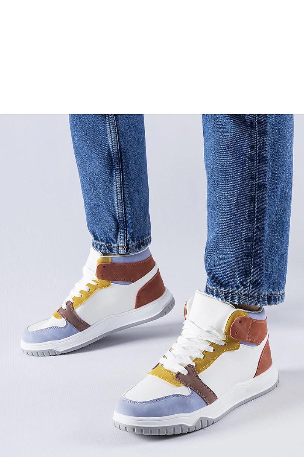 Sneakers model 207564 Solea