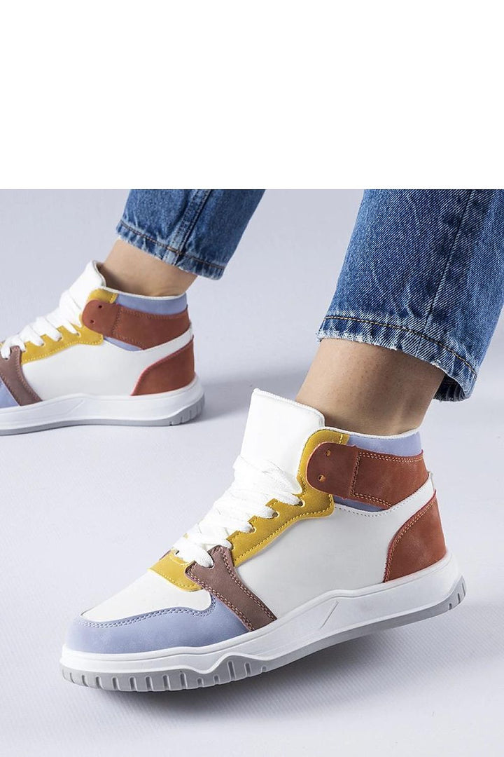 Sneakers model 207564 Solea