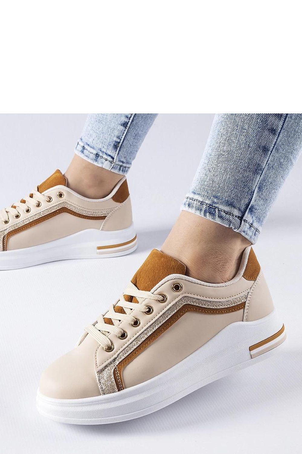 Sneakers model 207566 Solea