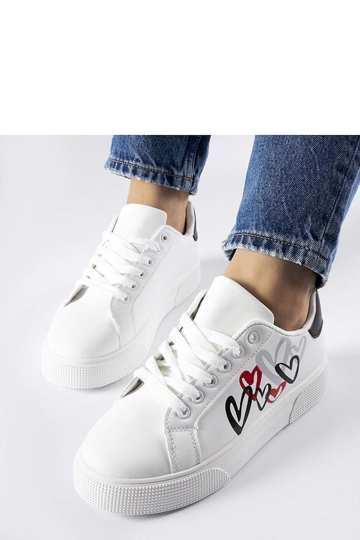 Sneakers model 207567 Solea