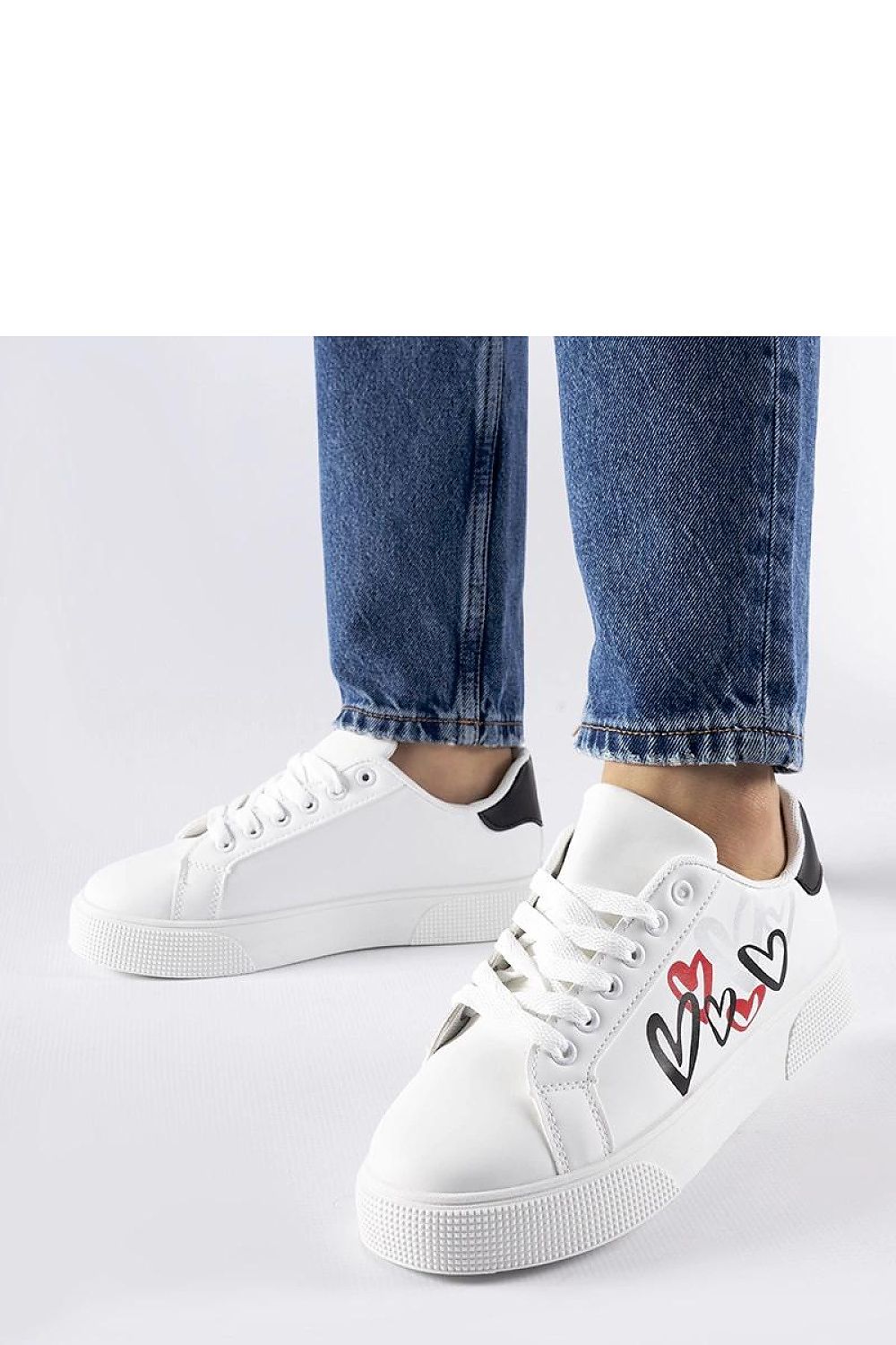 Sneakers model 207567 Solea