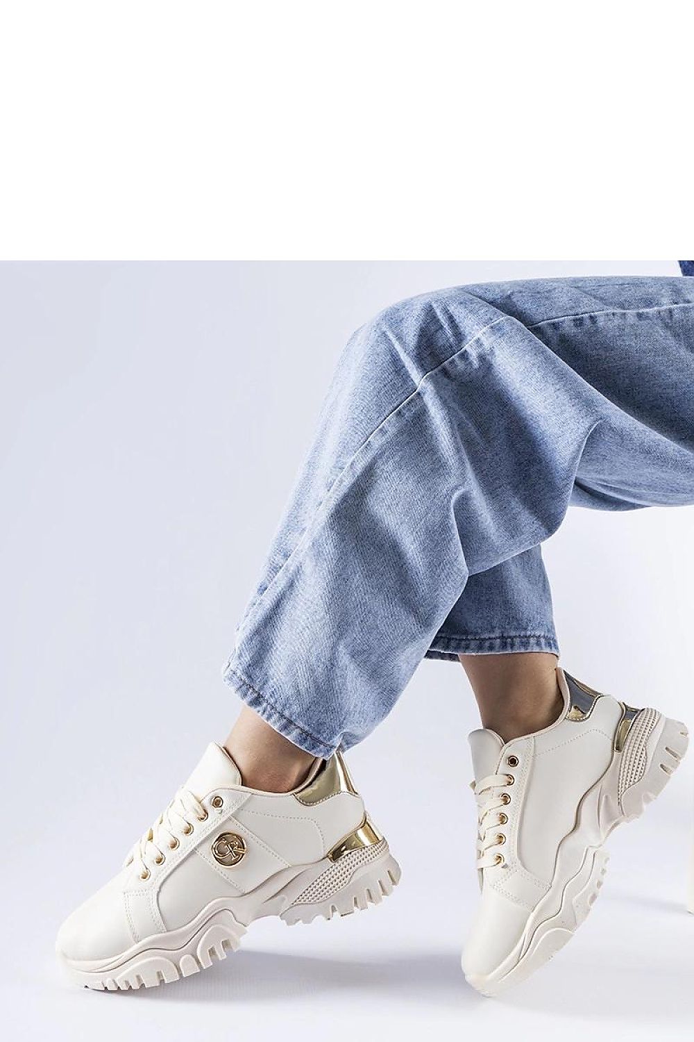 Sneakers model 207636 Solea