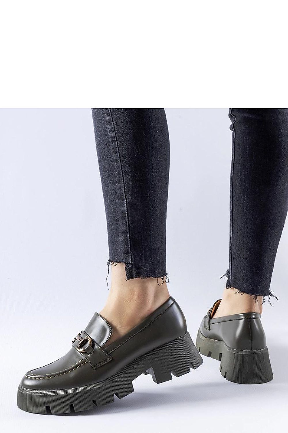 Mocassin model 207645 Solea