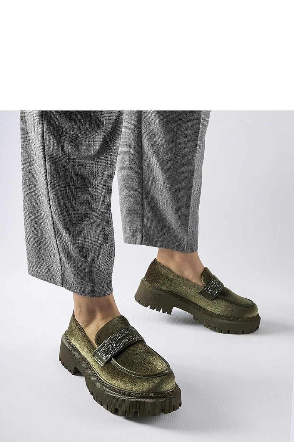 Mocassin model 207646 Solea