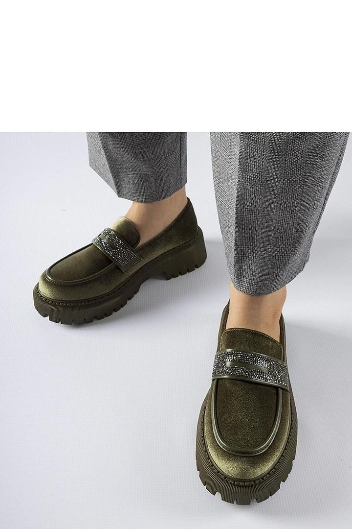 Mocassin model 207646 Solea