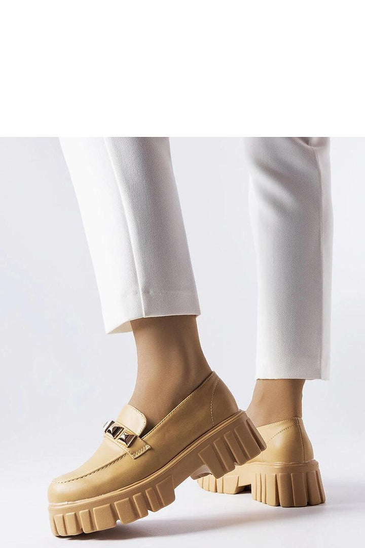 Mocassin model 207648 Solea