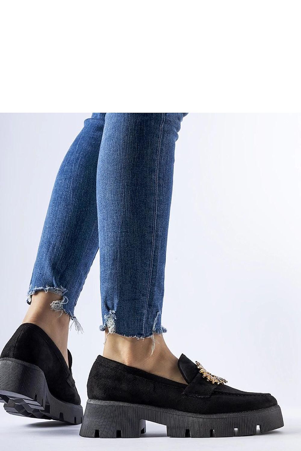 Mocassin model 207652 Solea