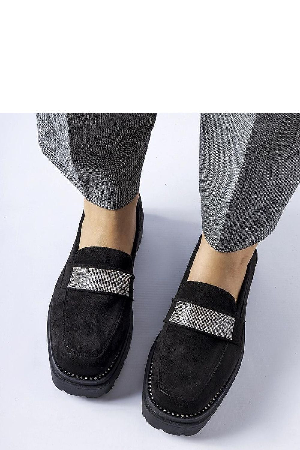 Mocassin model 207662 Solea