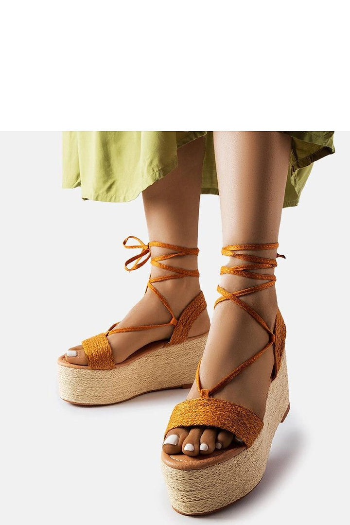 Espadrille model 207665 Solea