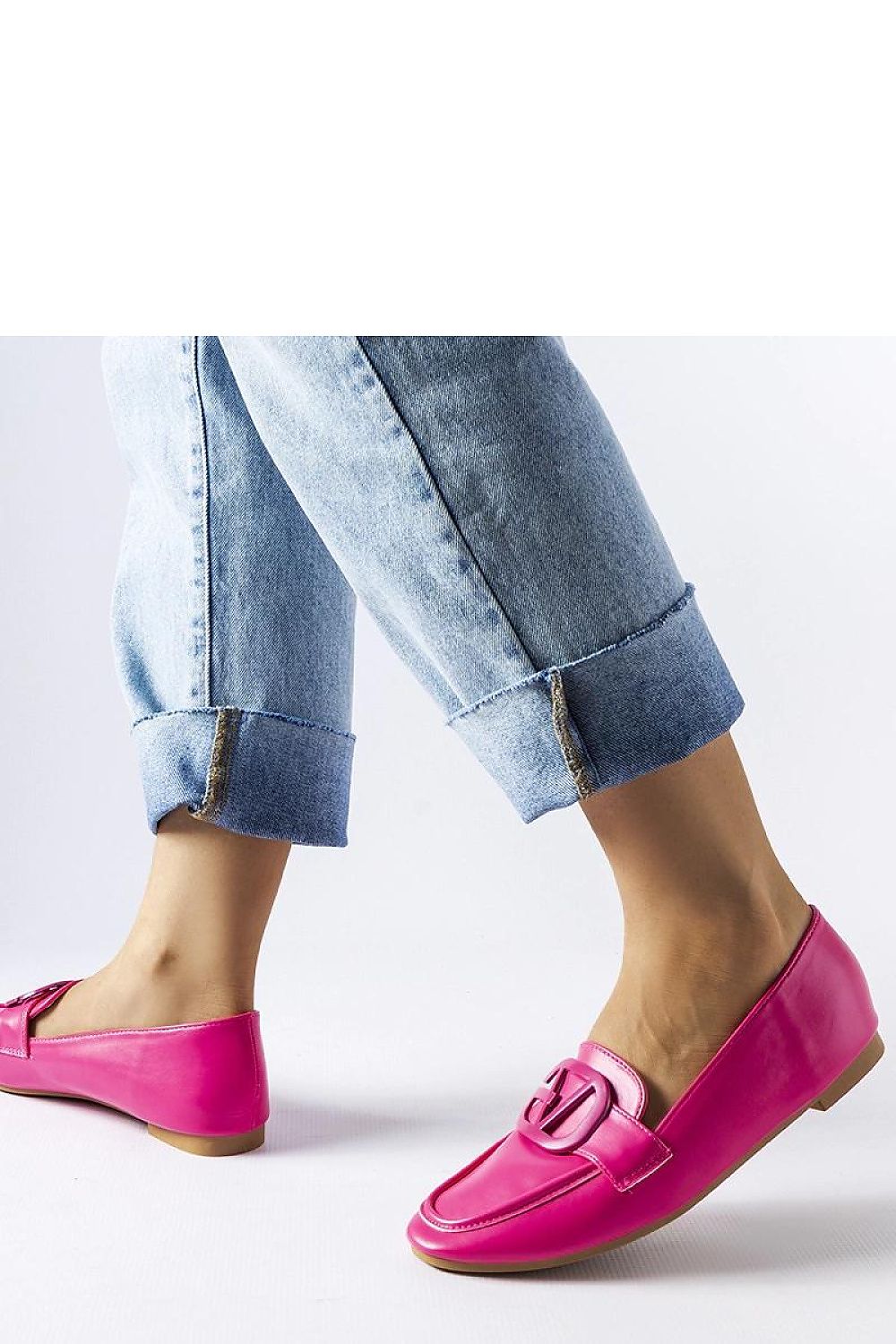 Mocassin model 207676 Solea