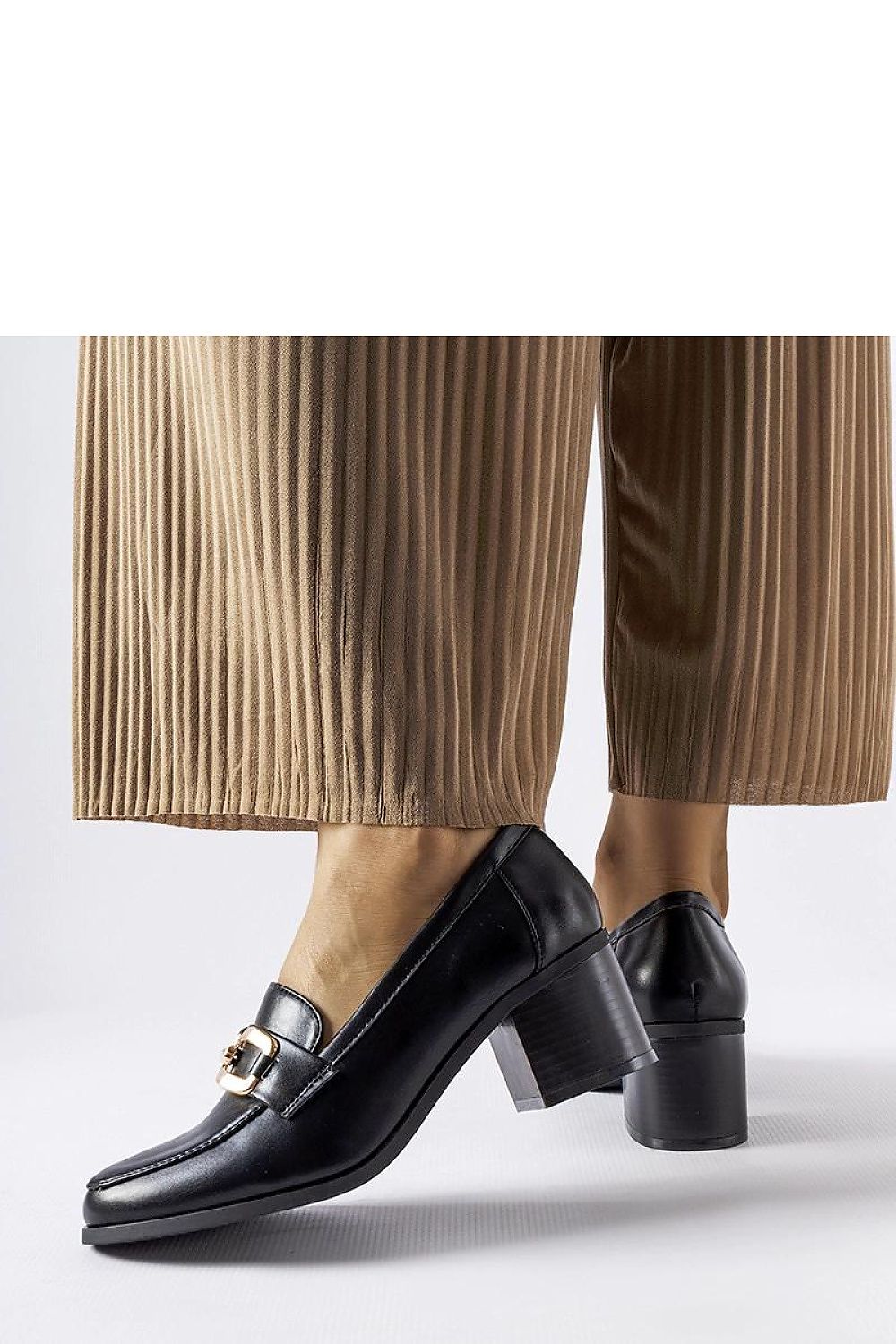 Mocassin model 207677 Solea