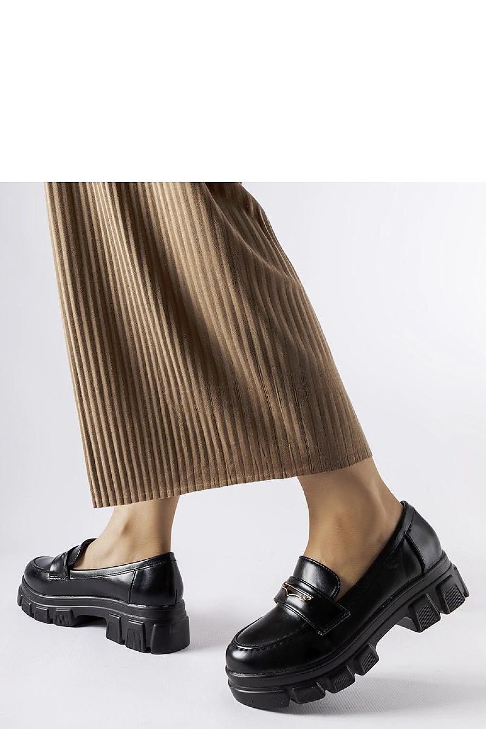 Mocassin model 207678 Solea