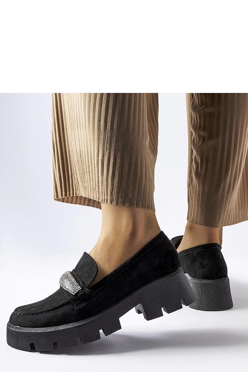 Mocassin model 207680 Solea