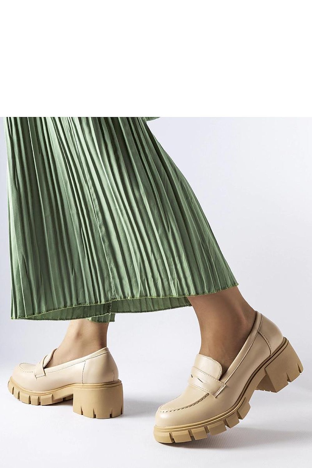 Mocassin model 207686 Solea