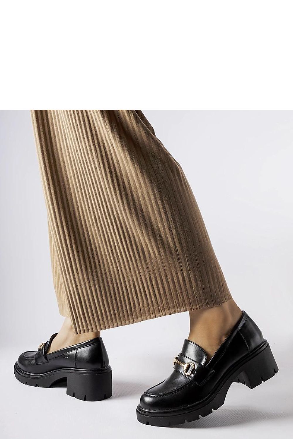 Mocassin model 207696 Solea