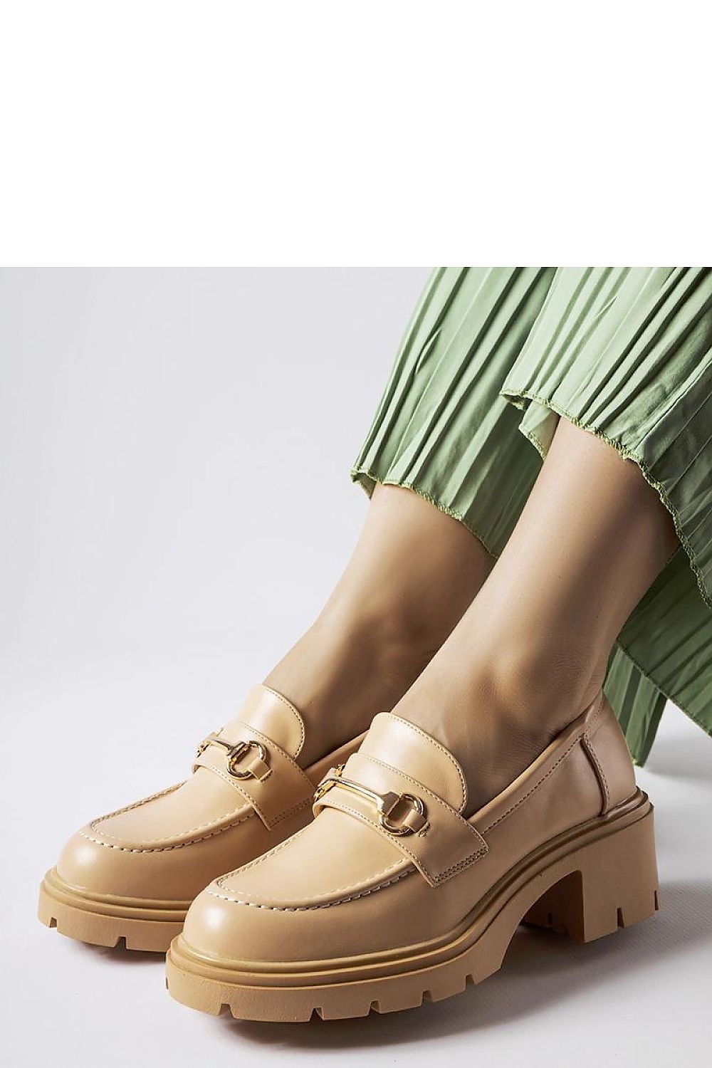 Mocassin model 207699 Solea