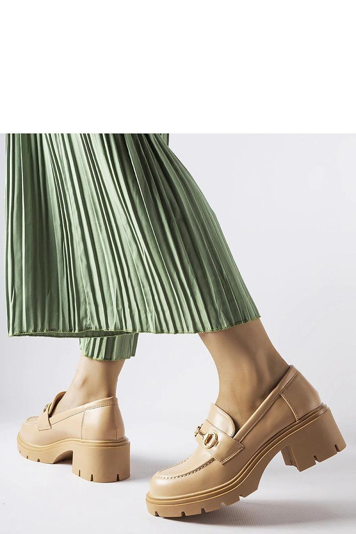 Mocassin model 207699 Solea