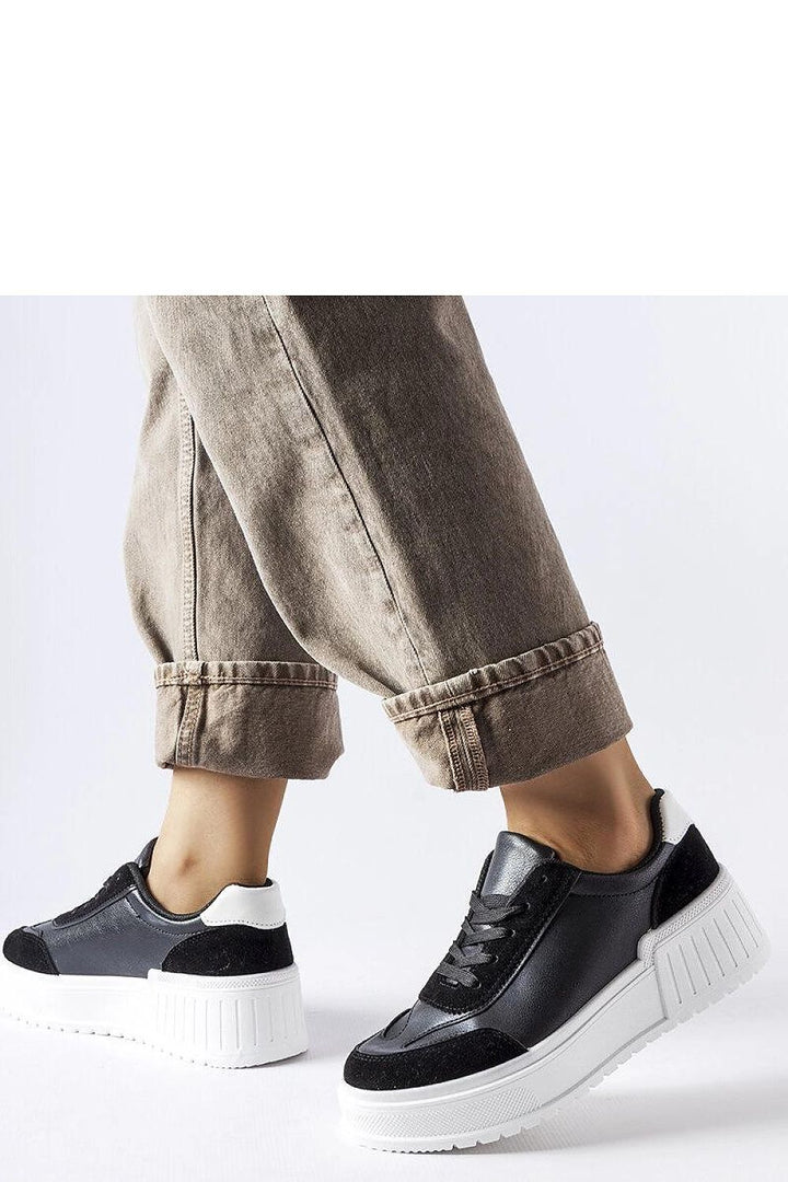 Sneakers model 207701 Solea