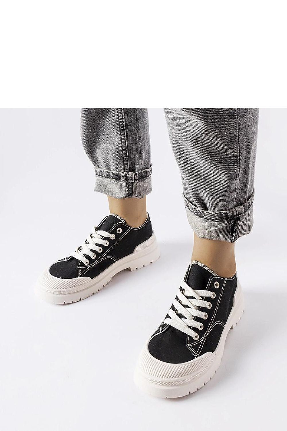 Sneakers model 207705 Solea