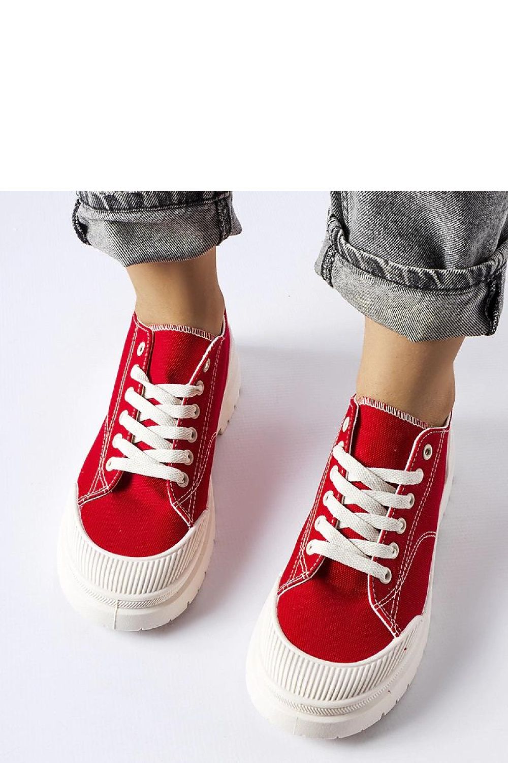 Sneakers model 207706 Solea