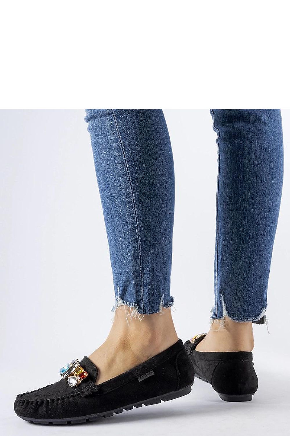 Mocassin model 207711 Solea