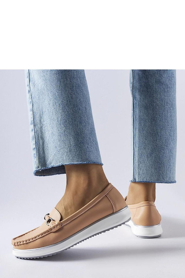 Mocassin model 207712 Solea