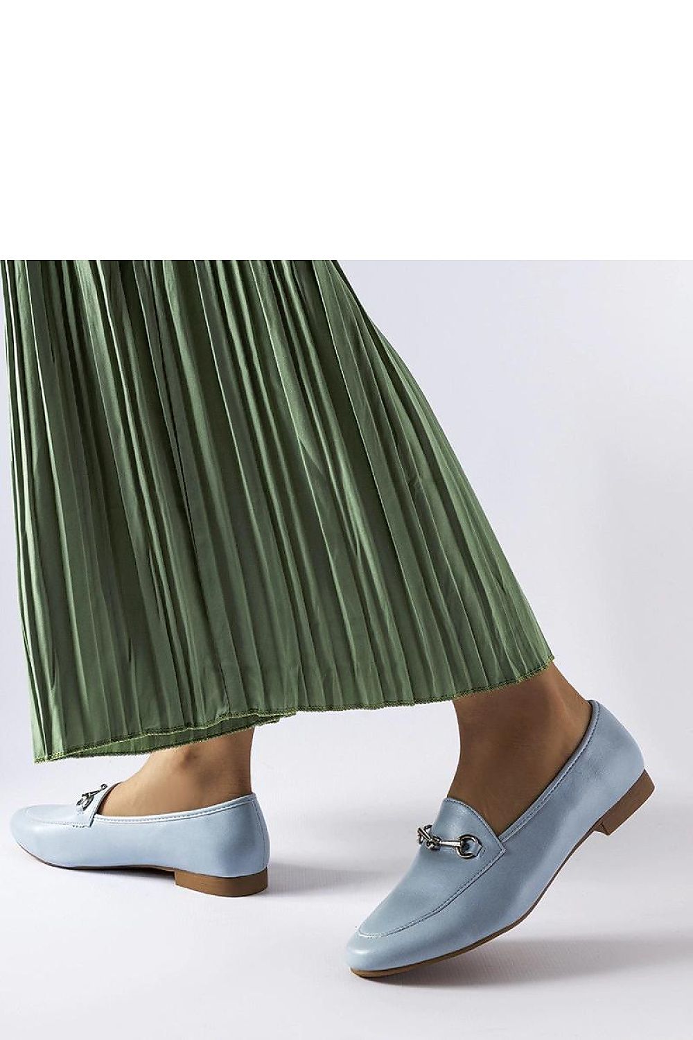 Mocassin model 207713 Solea